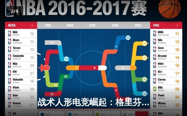 战术人形电竞崛起：格里芬战队问鼎《少女前线》全球邀请赛冠军 - 2